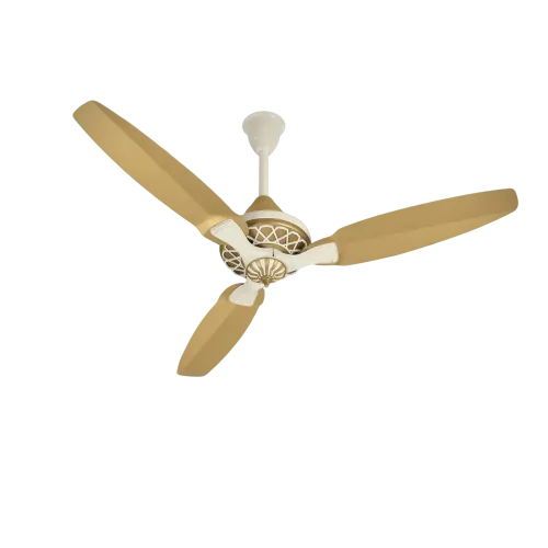 Pakhtun Pasha BLDC Ceiling Fan — 52", Inverter, With Remote Control