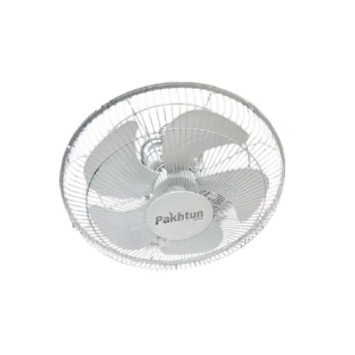 Pakhtun PK-127 High Speed Ceiling Mount Fan — 16"