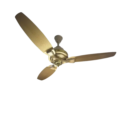 Pakhtun Sultan Ceiling Fan — 52"