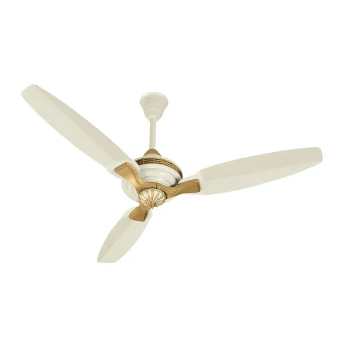 Pakhtun Sultan BLDC Inverter Ceiling Fan — 52", With Remote Control