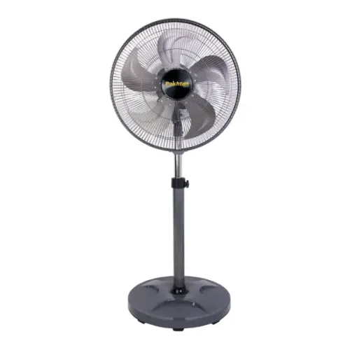 Pakhtun Zefiro High Speed Stand Fan — 20"