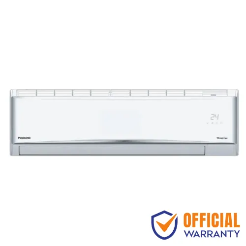 Panasonic Inverter AC — 1.5 Ton
