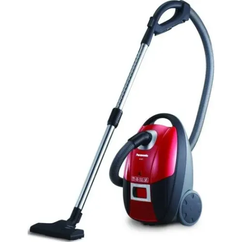 Panasonic MC-CG711 Vacuum Cleaner — 6 Ltr