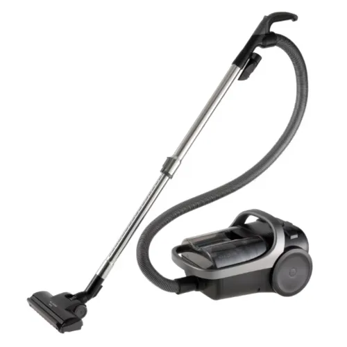 Panasonic MC-CL601 Vacuum Cleaner — Bagless