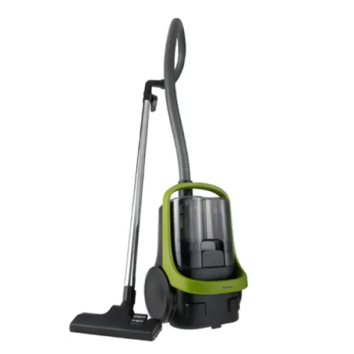Panasonic MC-CL603 Canister Vacuum Cleaner — Bagless
