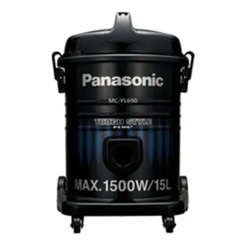 Panasonic MC-YL690 Vacuum Cleaner — 15 Ltr