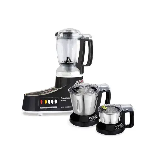 Panasonic MX-AC300 Mixer Grinder — 3 Jar