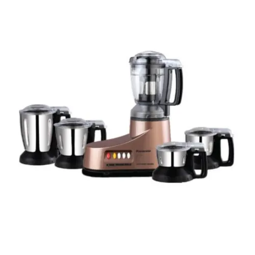 Panasonic MX-AC555 Super Mixer Grinder
