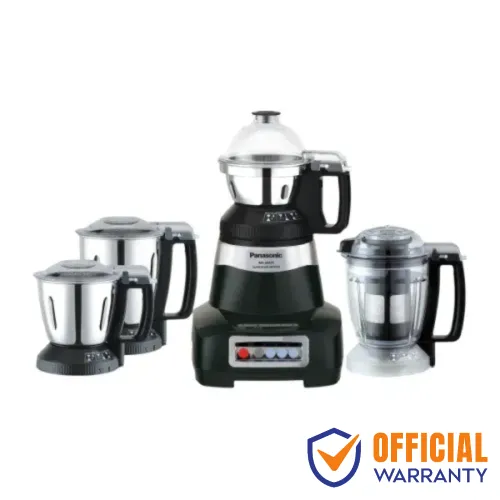 Panasonic MX-AE475 Mixer Grinder — 2000W
