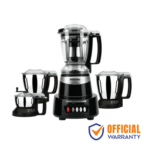 Panasonic MX-AV425 4-Jar Mixer Grinder