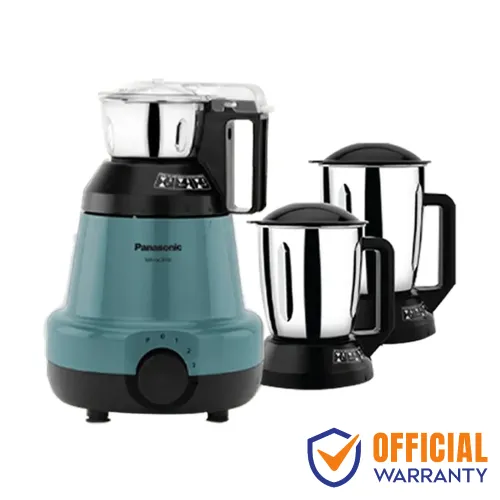 Panasonic MX-GC3550 Mixer Grinder — 1.5L