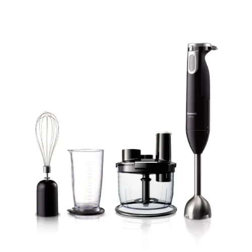 Panasonic MX-SS1 Hand Blender — 3-in-1
