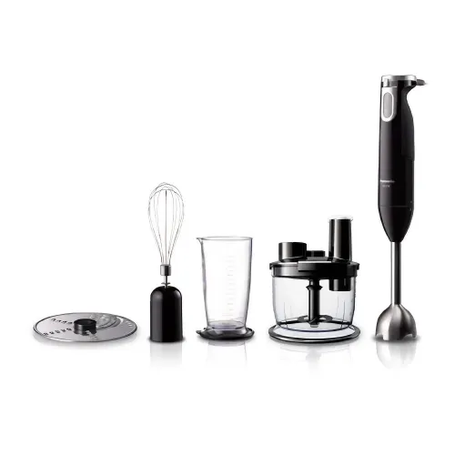 Panasonic MX-SS40 Hand Blender — 4-in-1
