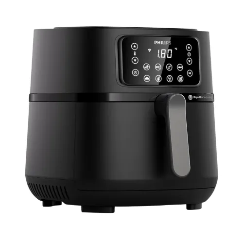 Philips 5000 Series XXL Connected Air Fryer — 7.2L (HD9285/91)