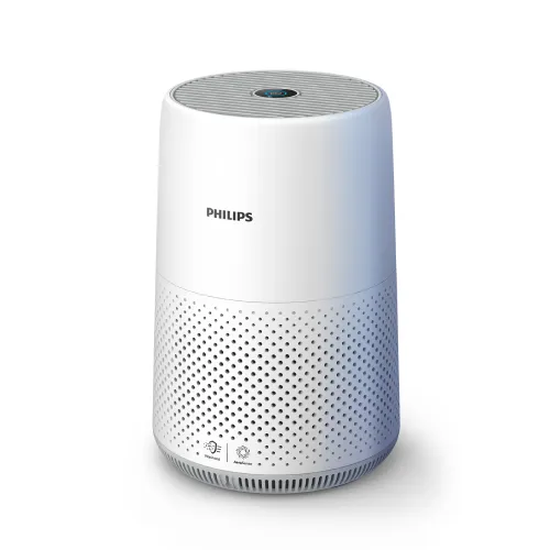 Philips 800i Series Air Purifier — Compact
