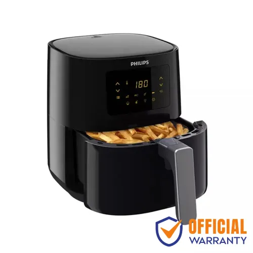 Philips Essential HD9252 Air Fryer — 4.1 Liter