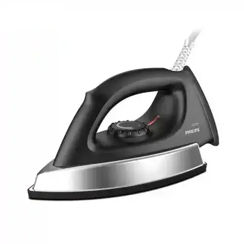 Philips GC181/80 Dry Iron — 1000 Watt