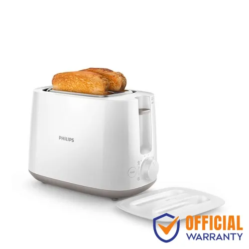 Philips HD2582/00 Pop Up Toaster — 800 Watt