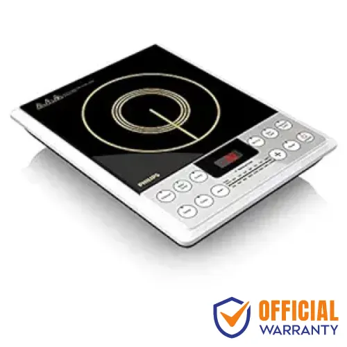 Philips HD4929 Induction Cooker — 2100W