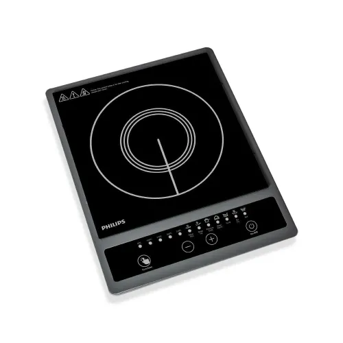 Philips HD4934/00 Induction Cooker — 1300W