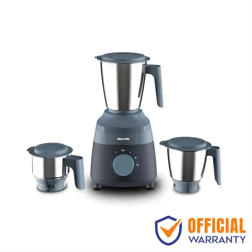 Philips HL1000/02 Mixer Grinder — 500W