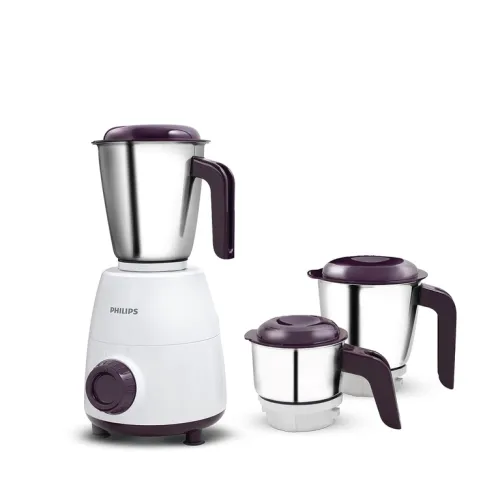 Philips HL7505/00 Mixer Grinder — 500W