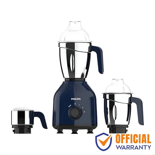 Philips HL7757/01 Mixer Grinder — 1.5L