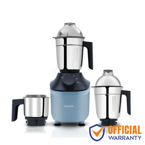 Philips HL7773/01 Mixer Grinder — 800W
