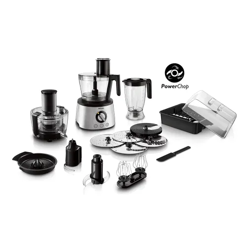 Philips HR-7778 7000 Series Food Processor