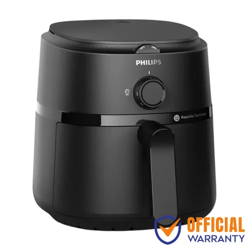Philips NA110/00 Air Fryer — 1000 Series, 3.2 Liter