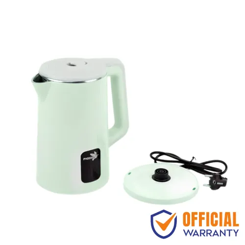 Pigeon Classic Plus PG-02 Electric Kettle — 1.8L