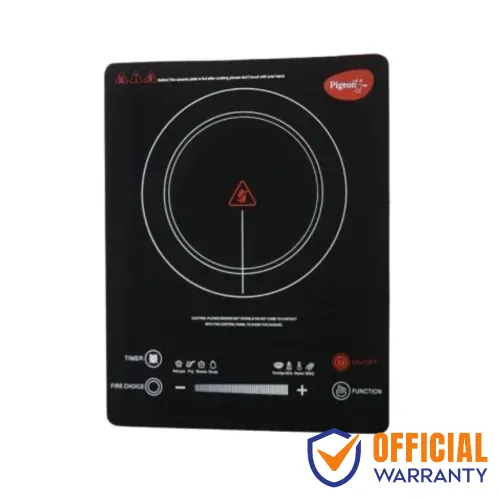 Pigeon EVA+ SAP14666 Infrared Cooker — 2200W