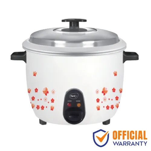 Pigeon JOY+ Rice Cooker — 2.8L