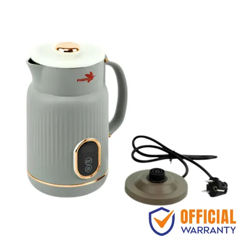 Pigeon Luxuary Plus PG-04 Electric Kettle — 1.8L