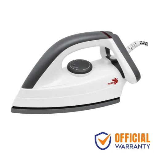 Pigeon PG-112 Electric Dry Iron — 1000W