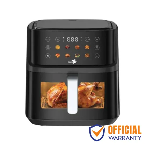 Pigeon PG352/00 Air Fryer — 8L