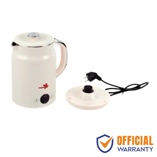 Pigeon Premium Plus PG-03 Electric Kettle — 1.8L