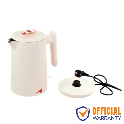 Pigeon Prime Plus PG-01 Electric Kettle — 1.8L