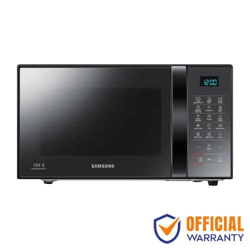 Samsung CE76JD-M/D2 Convection Microwave Oven — 21L