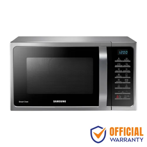 Samsung MC28H5025VS/D2 Convection Microwave Oven — 28L