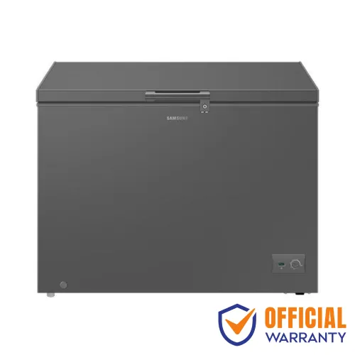 Samsung RI70F29V1G/AGH Deep Freezer — 287L