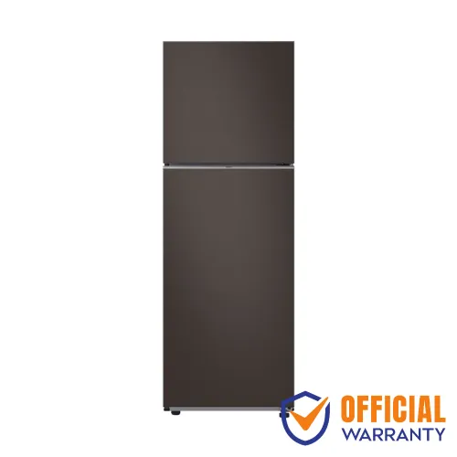 SAMSUNG RT31CB5624C2TC Top Mount Refrigerator — 305L
