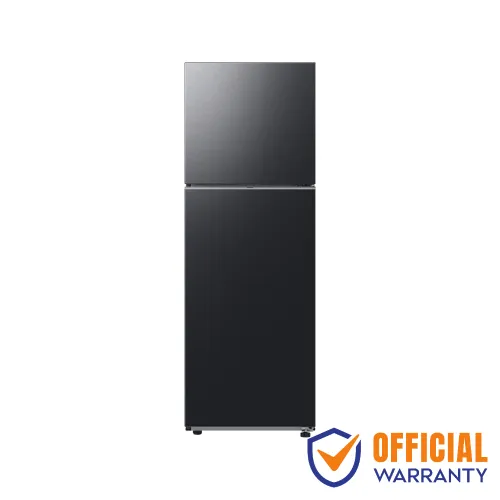 SAMSUNG RT31CG5420B1SE Top Mount Refrigerator — 305L