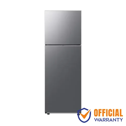 Samsung RT31CG5424S9SS Refrigerator — 301L, Top Mount