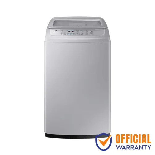 Samsung WA75H4200SY Top Load Fully Automatic Washing Machine — 7.5KG