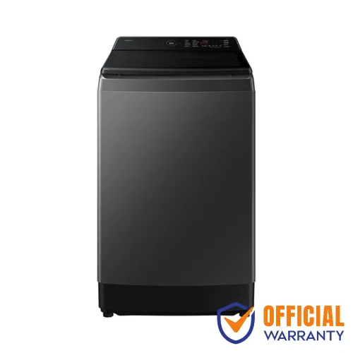 Samsung WA80F12S5CTL Inverter Top Loading Washing Machine — 12KG