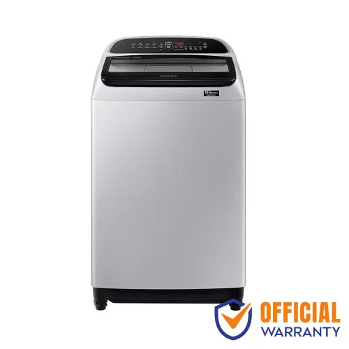 Samsung WA90T5260BY Fully Automatic Top Load Washing Machine — 9KG