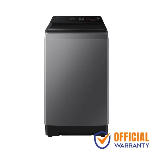 Samsung WA95CG4545BDSV Top Loading Washing Machine — 9.5KG, Inverter