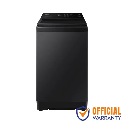 Samsung WA95CG4545BVTC Top Loading Washing Machine — 9.5 KG, Inverter