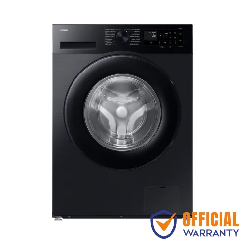 Samsung WW90DG5G34ABLE Front Loading Inverter AI Washing Machine — 9 KG
